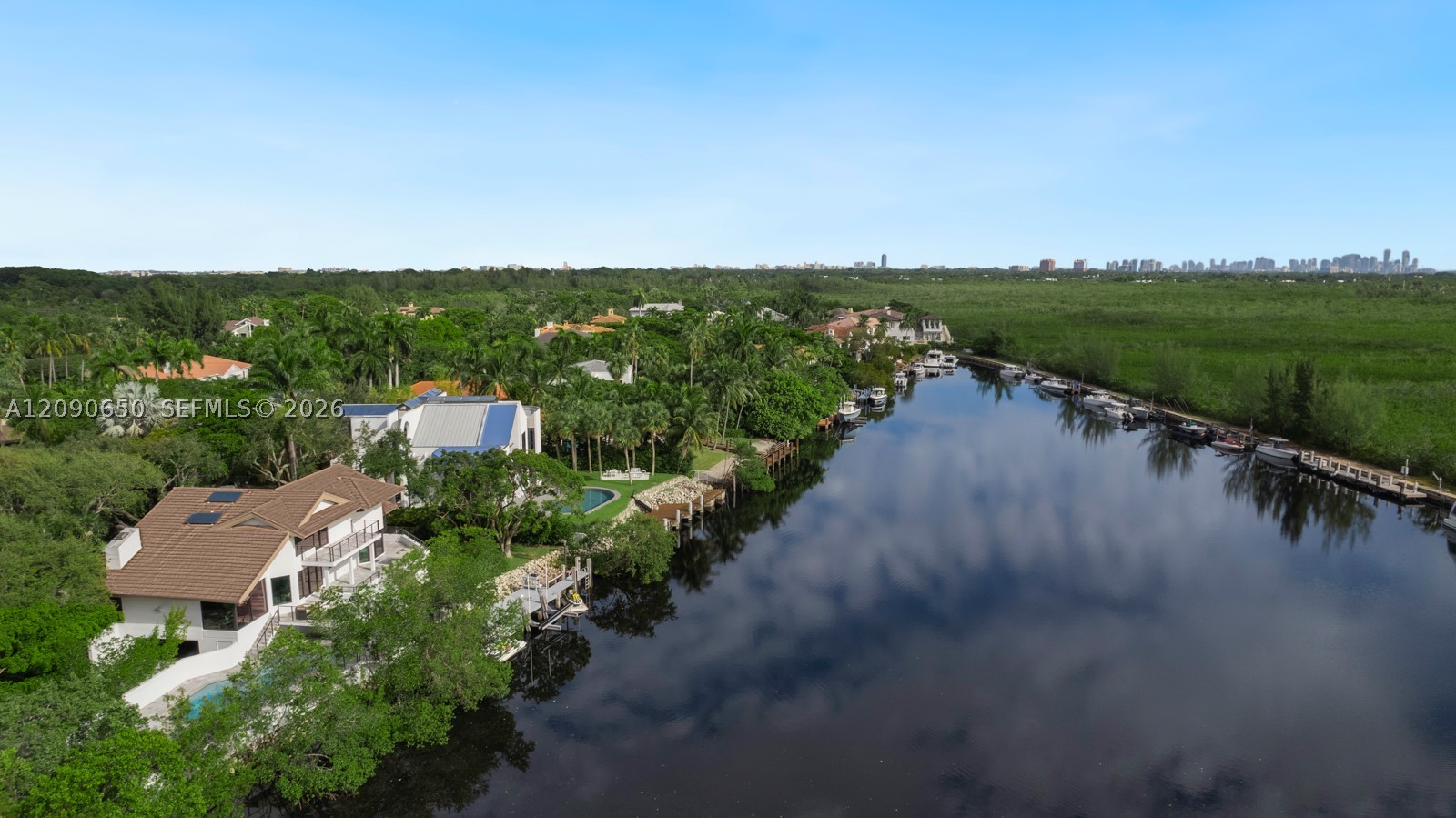 11095 Marin St, Coral Gables FL 33156