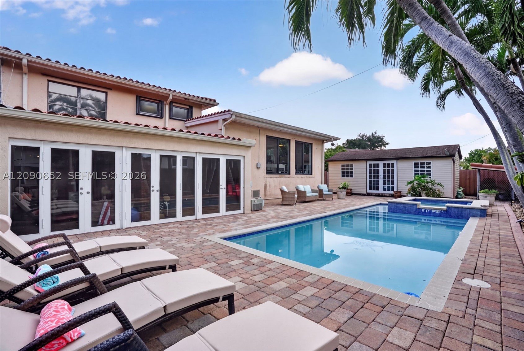 7911 SW 18th Ter, Miami FL 33155