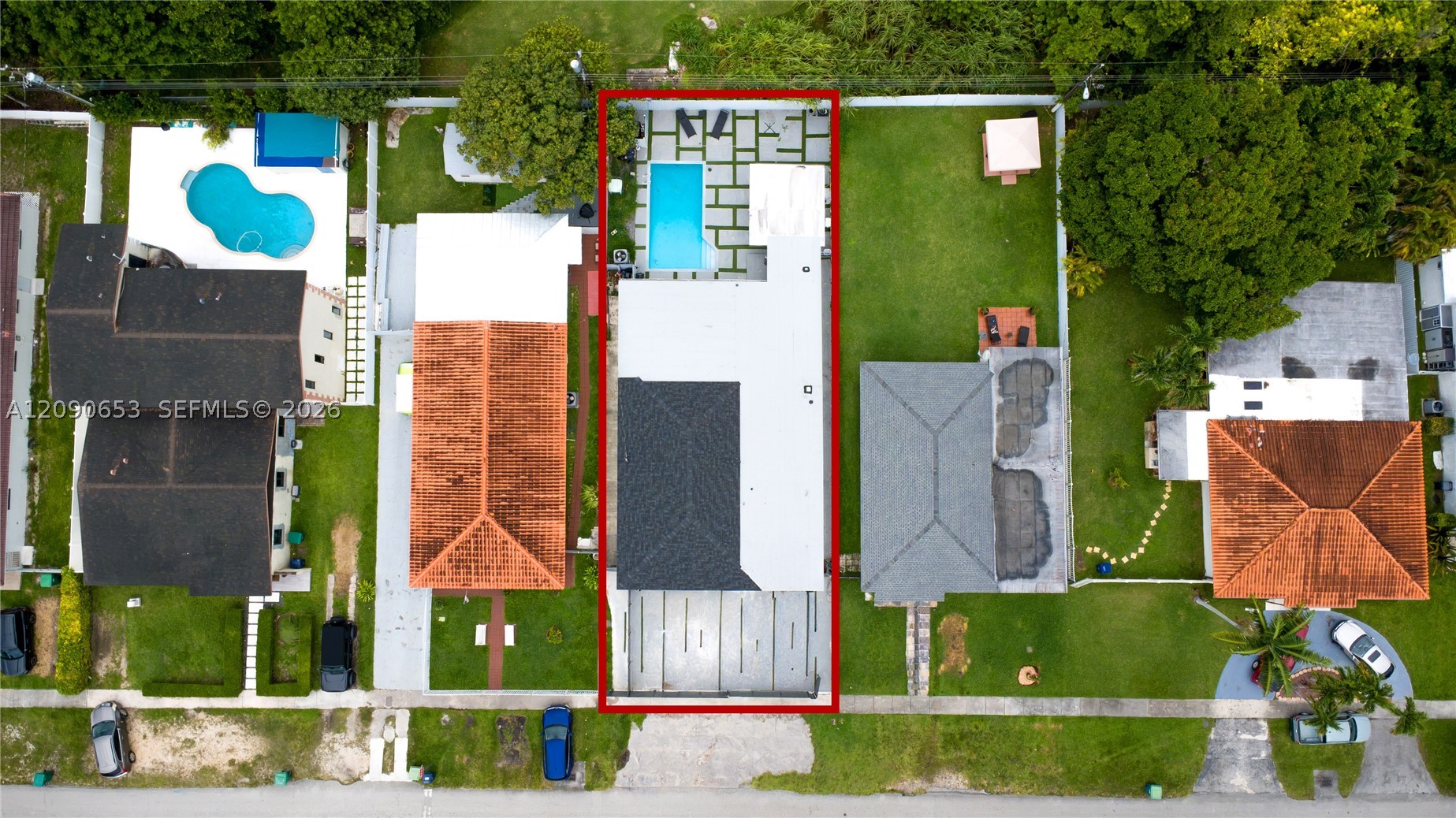 2920 SW 69th Ave #0, Miami FL 33155