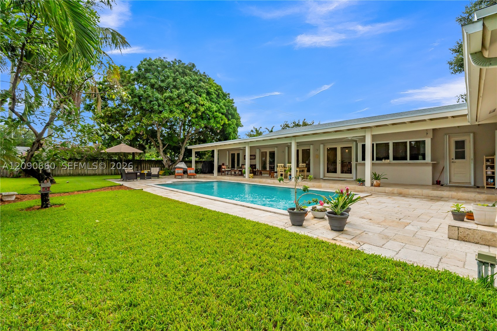 7915 SW 155th St, Palmetto Bay FL 33157