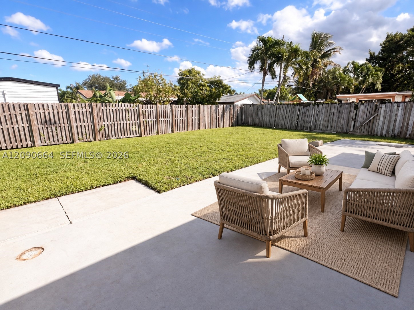 1730 SW 64th Ter, North Lauderdale FL 33068