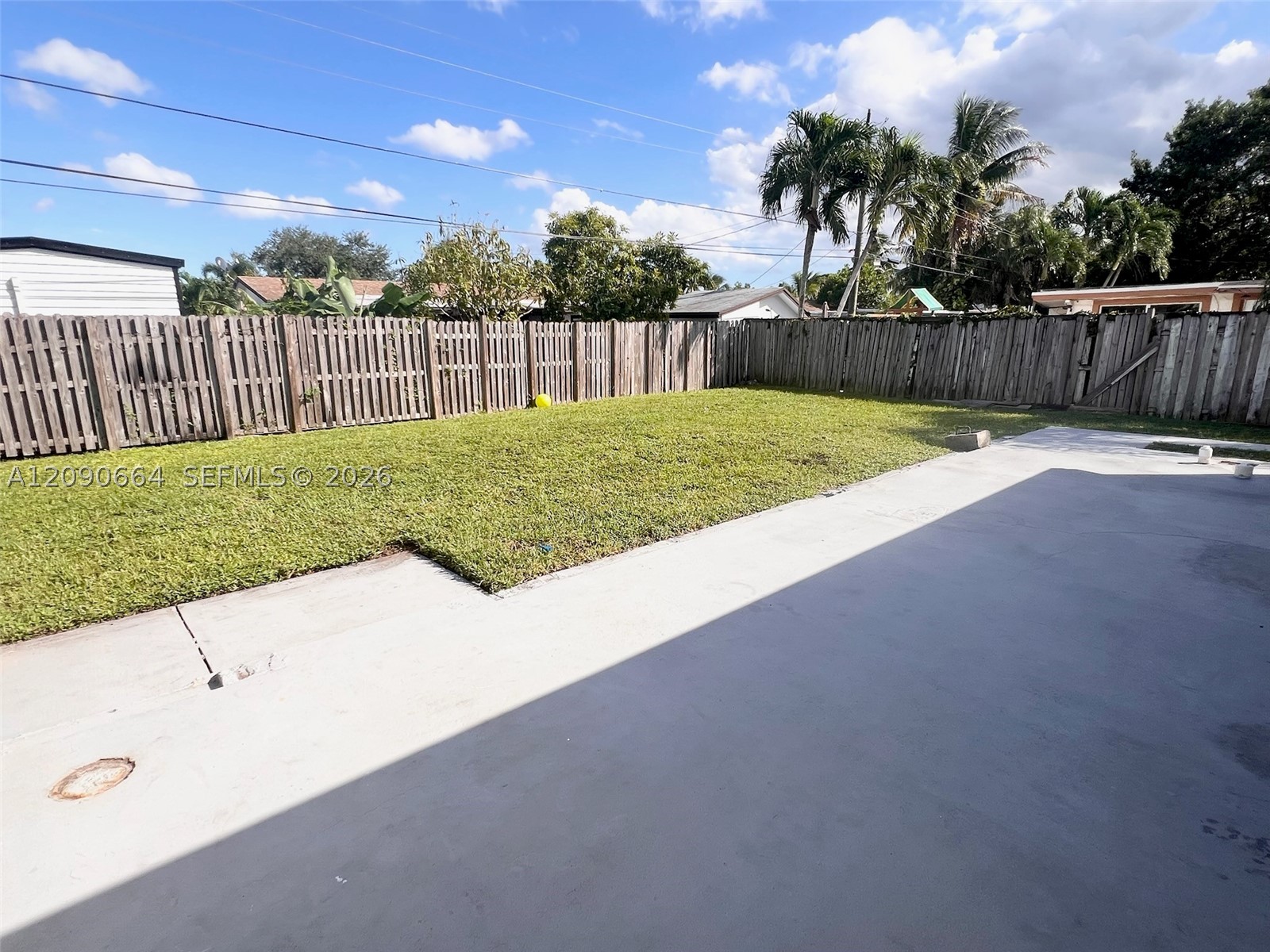 1730 SW 64th Ter, North Lauderdale FL 33068