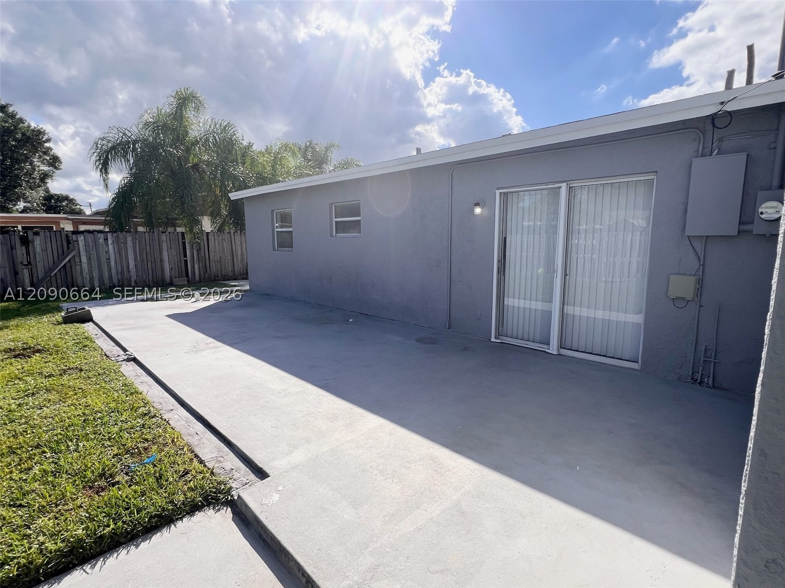 1730 SW 64th Ter, North Lauderdale FL 33068