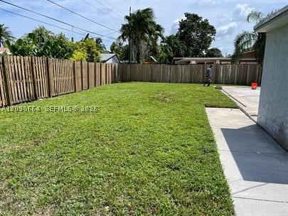 1730 SW 64th Ter, North Lauderdale FL 33068