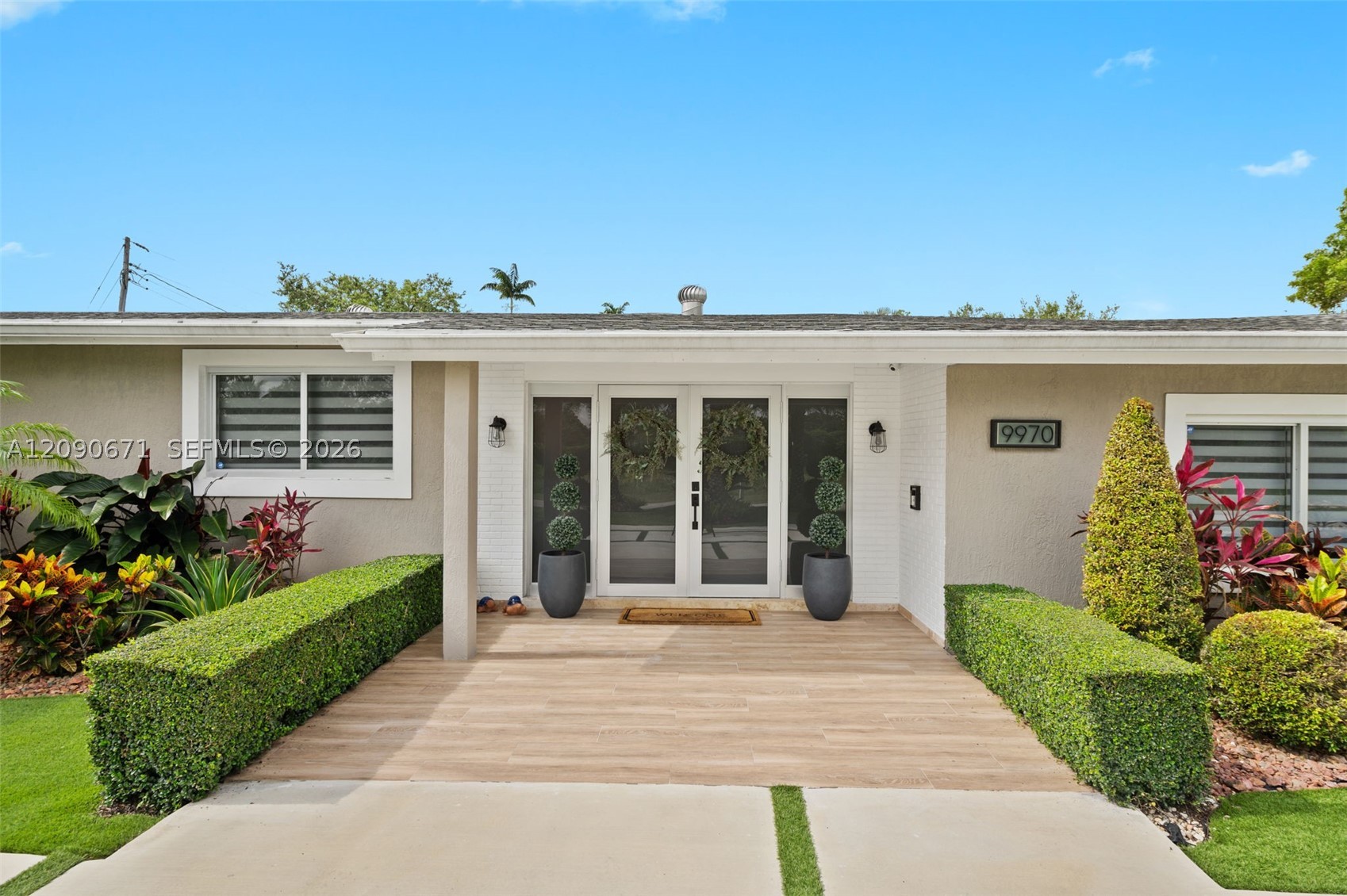 9970 SW 132nd St, Miami FL 33176