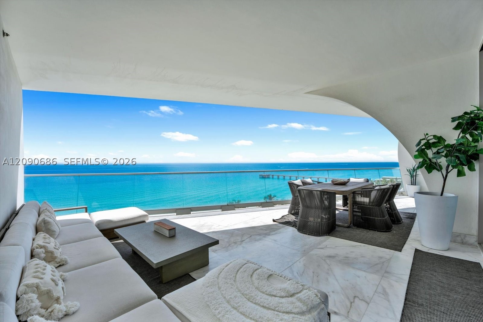 16901 Collins Ave #803, Sunny Isles Beach FL 33160