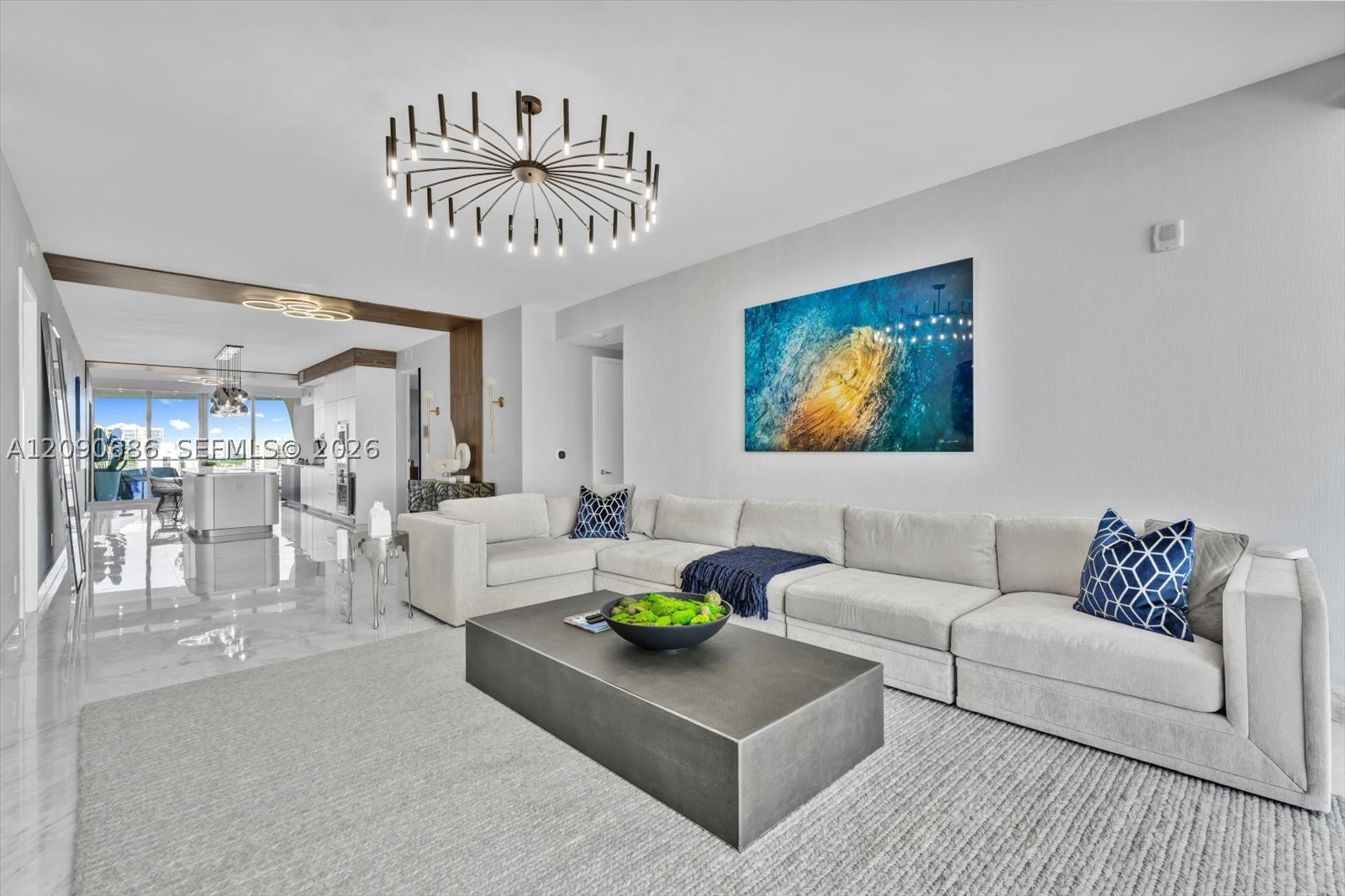 16901 Collins Ave #803, Sunny Isles Beach FL 33160