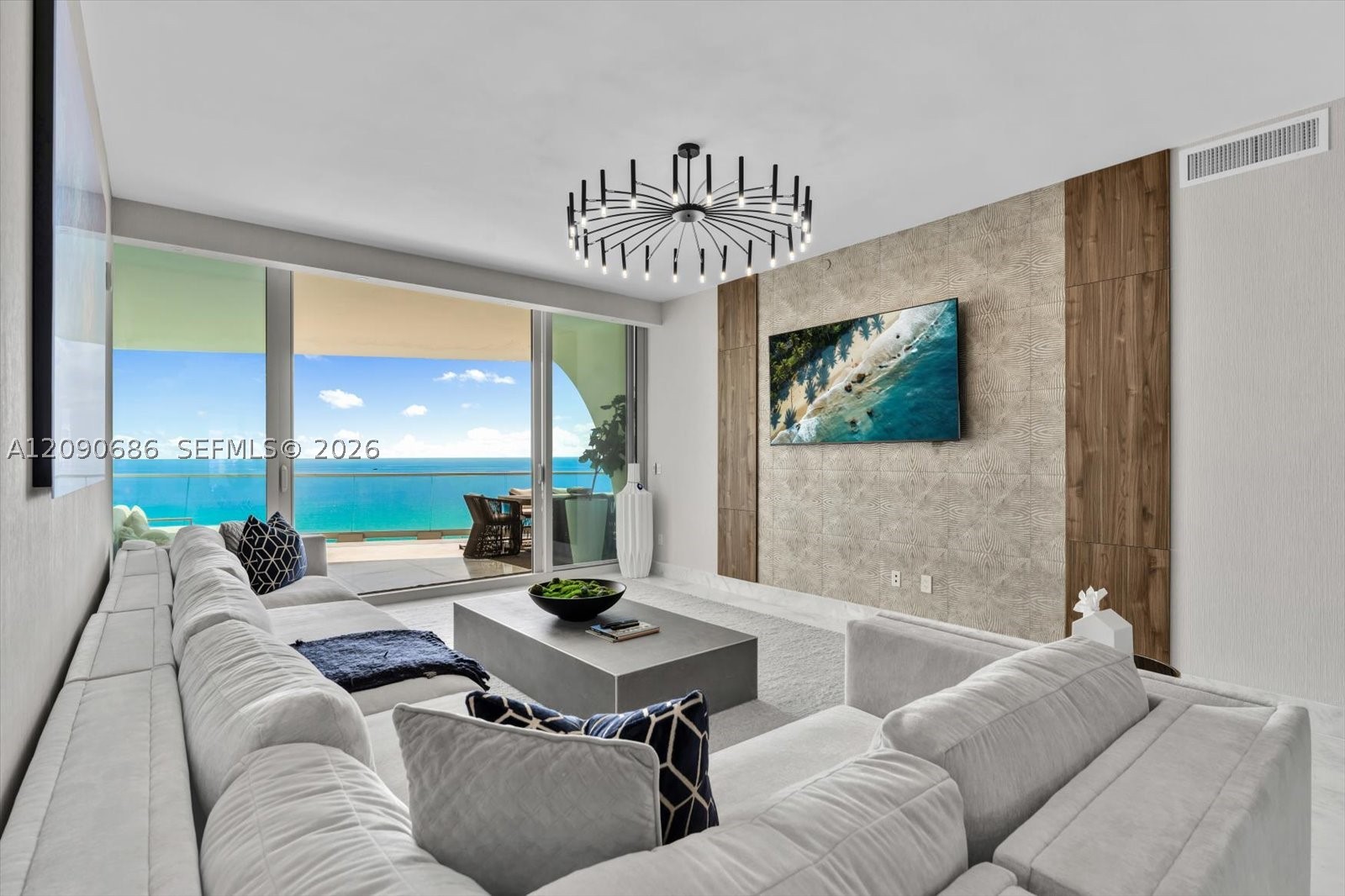 16901 Collins Ave #803, Sunny Isles Beach FL 33160
