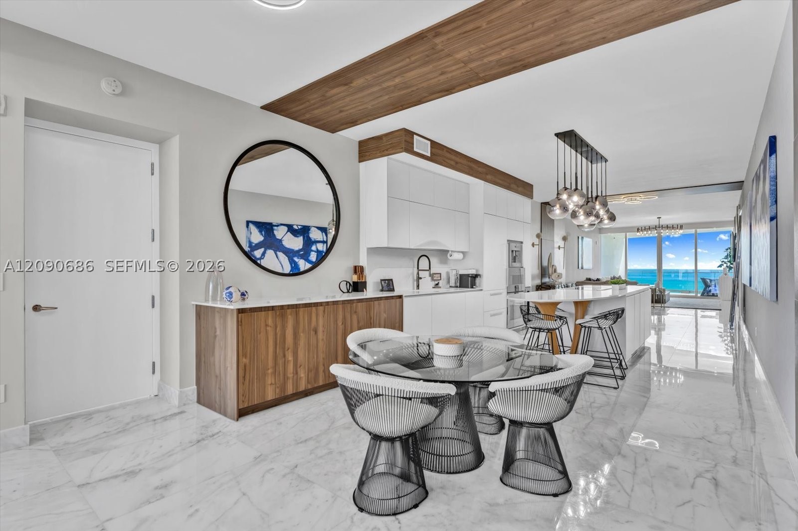 16901 Collins Ave #803, Sunny Isles Beach FL 33160