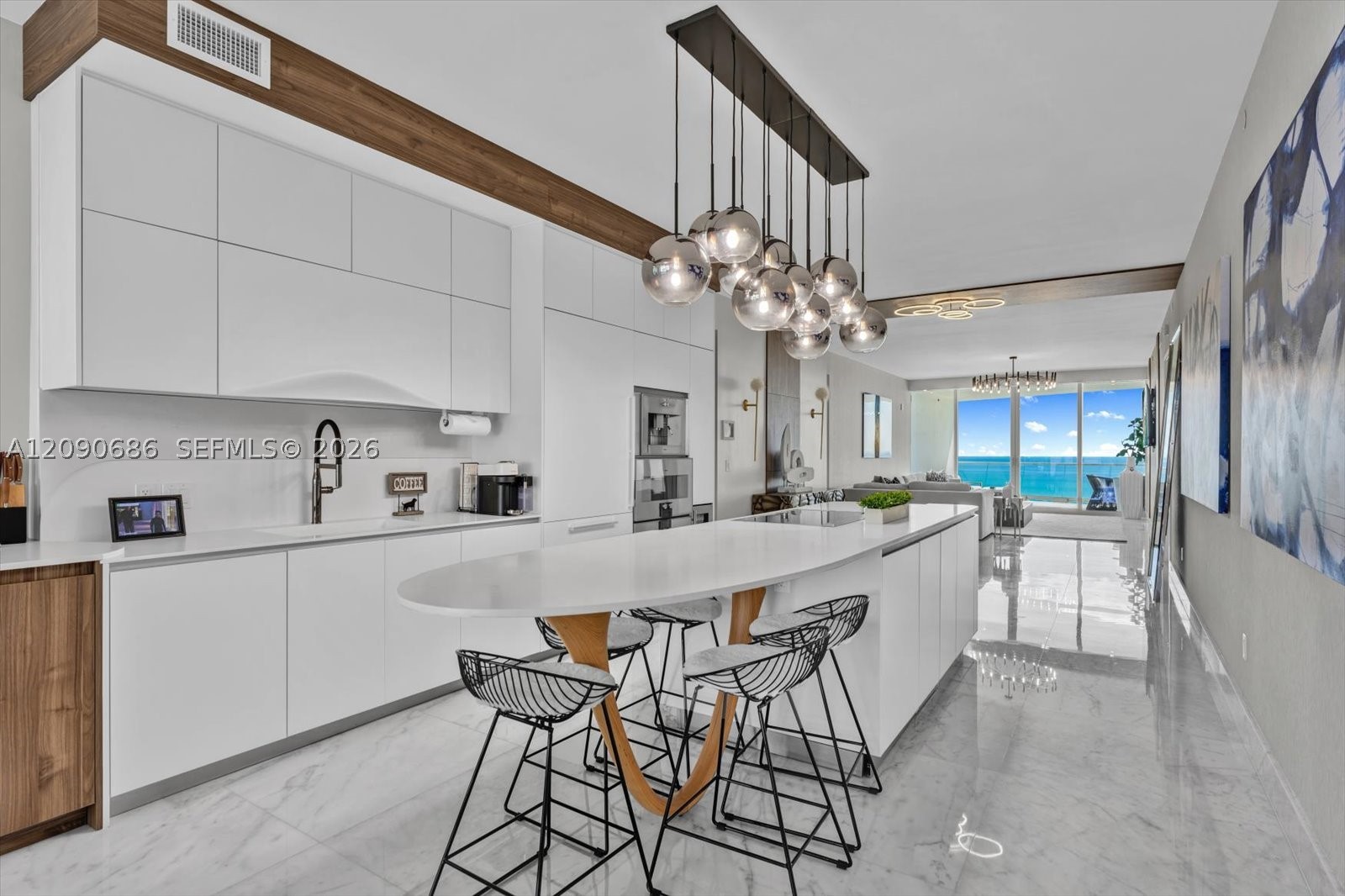 16901 Collins Ave #803, Sunny Isles Beach FL 33160