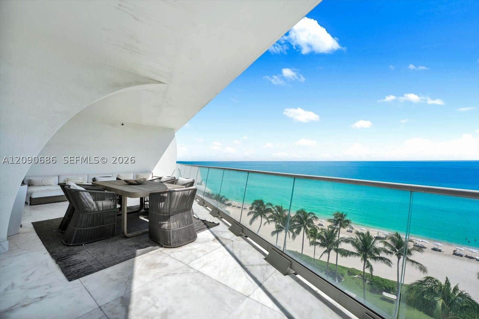 16901 Collins Ave #803, Sunny Isles Beach FL 33160