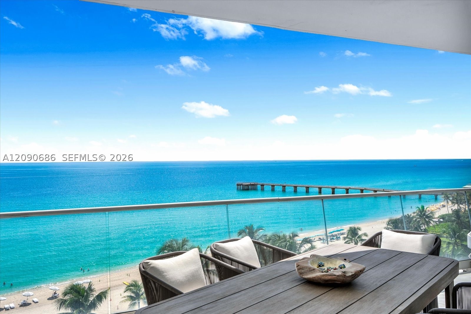 16901 Collins Ave #803, Sunny Isles Beach FL 33160