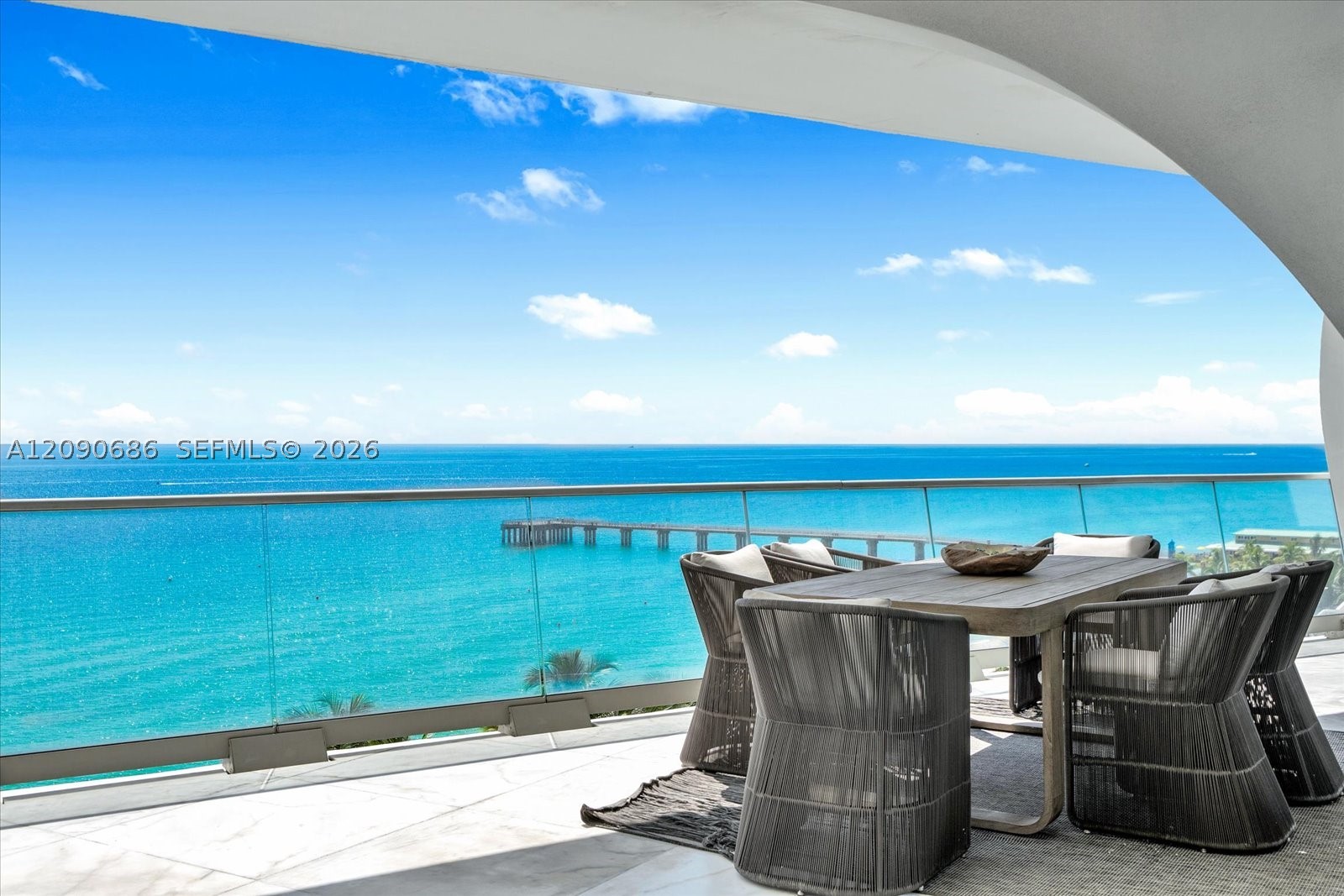 16901 Collins Ave #803, Sunny Isles Beach FL 33160