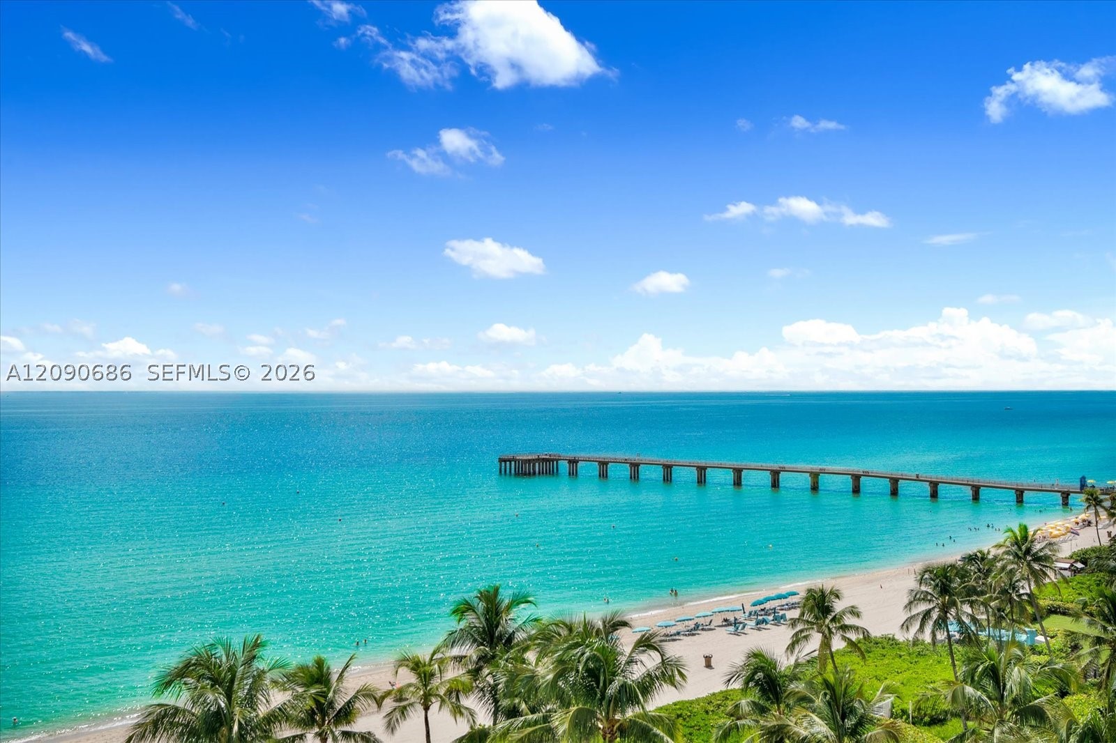 16901 Collins Ave #803, Sunny Isles Beach FL 33160