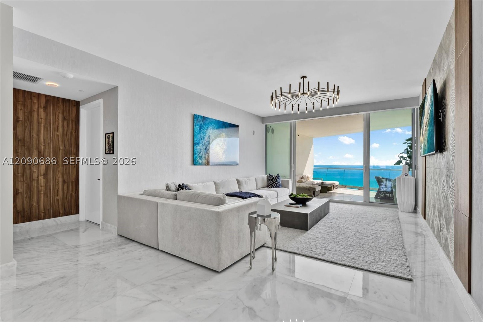 16901 Collins Ave #803, Sunny Isles Beach FL 33160