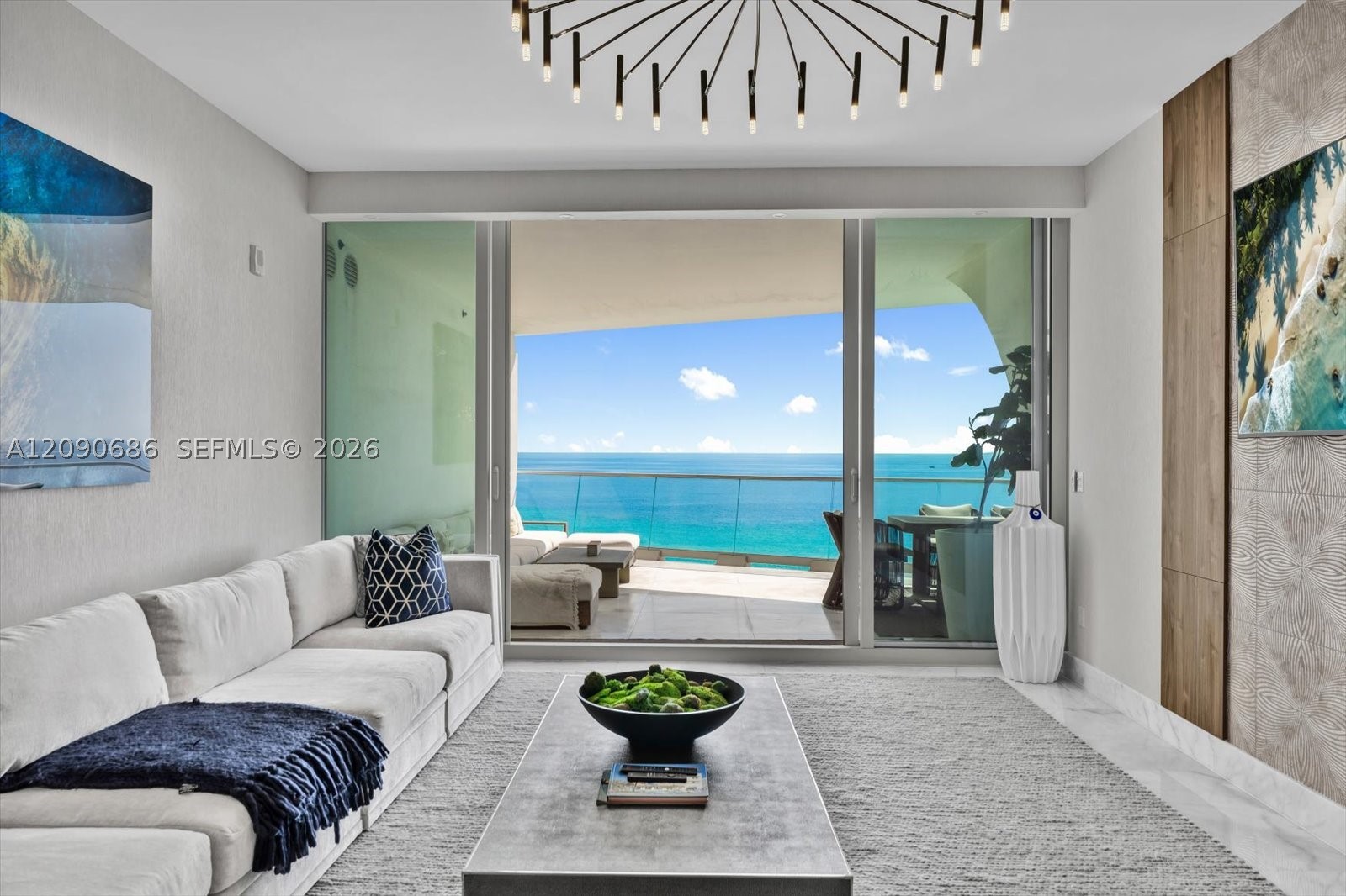 16901 Collins Ave #803, Sunny Isles Beach FL 33160