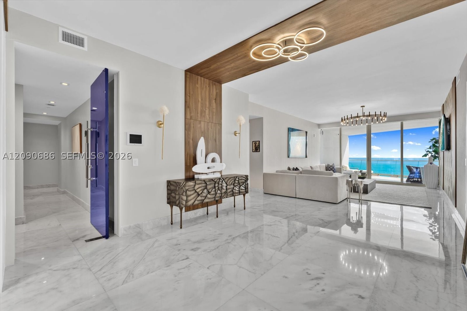 16901 Collins Ave #803, Sunny Isles Beach FL 33160