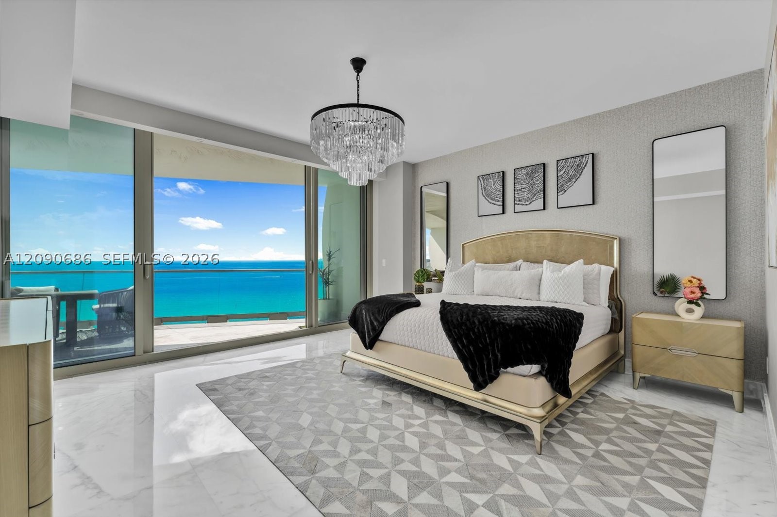 16901 Collins Ave #803, Sunny Isles Beach FL 33160