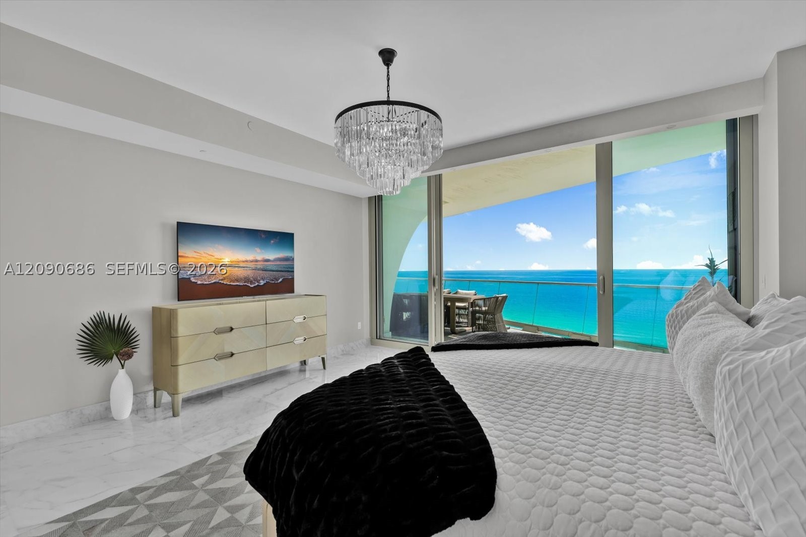 16901 Collins Ave #803, Sunny Isles Beach FL 33160
