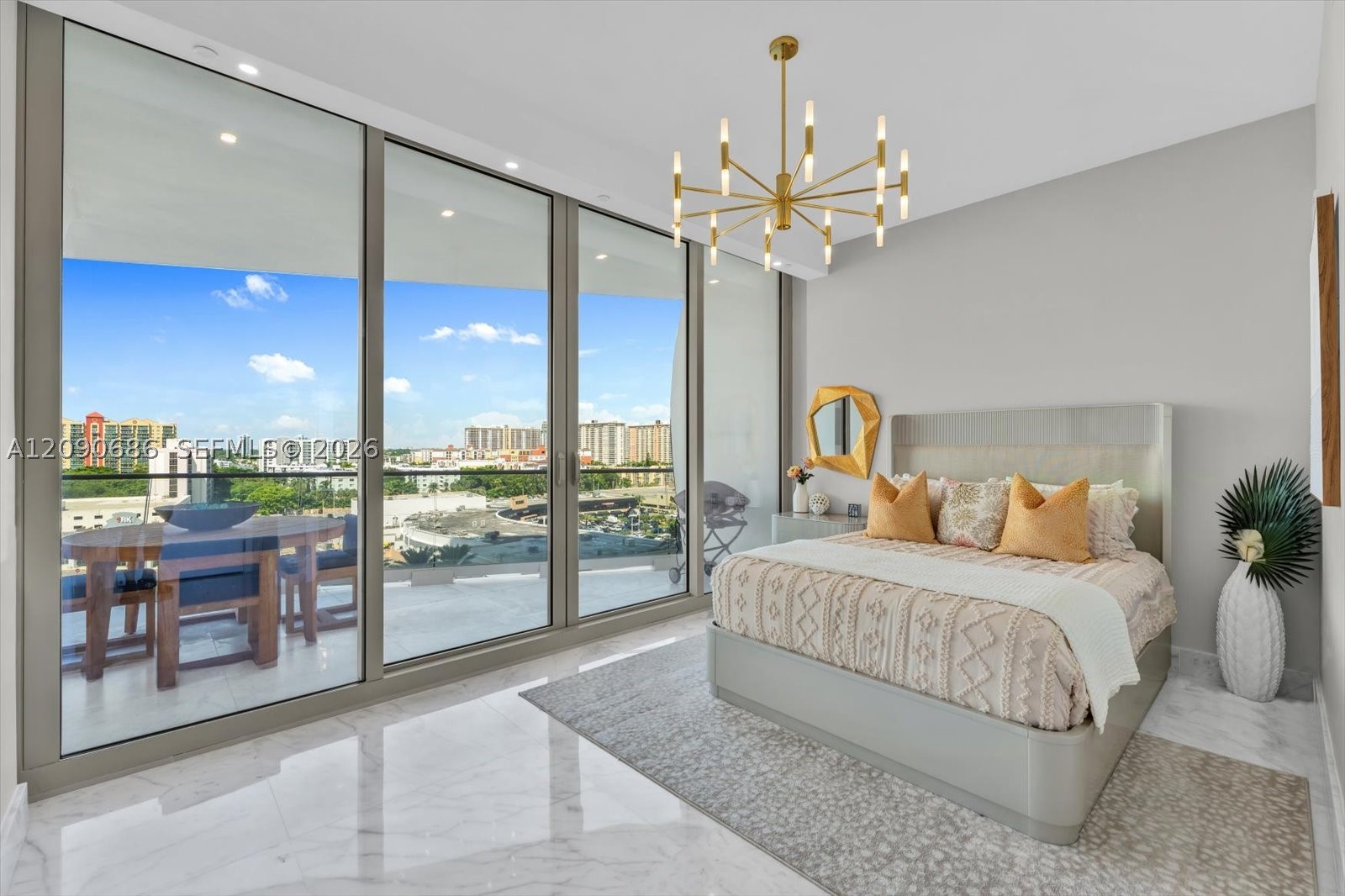16901 Collins Ave #803, Sunny Isles Beach FL 33160