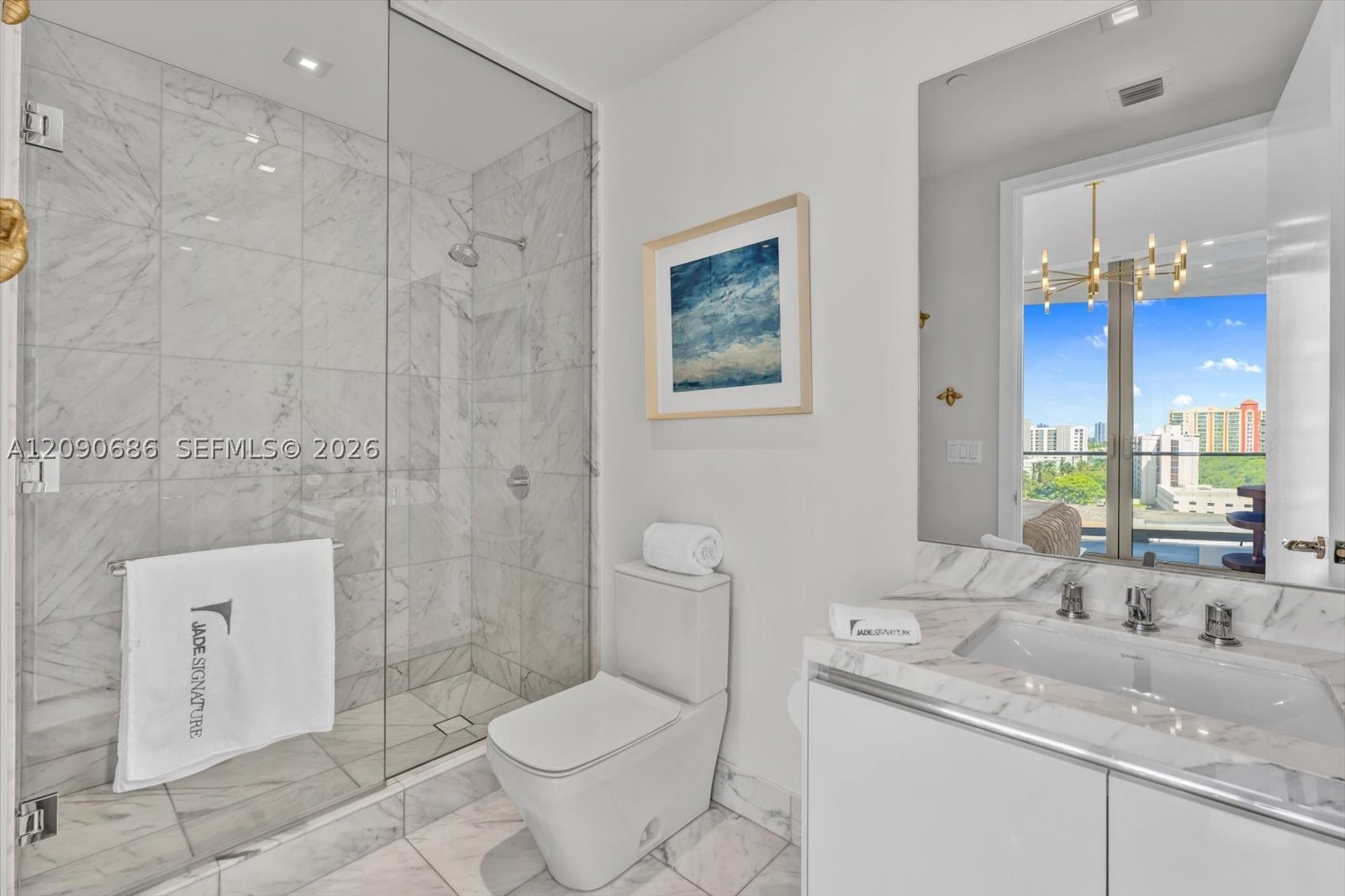 16901 Collins Ave #803, Sunny Isles Beach FL 33160