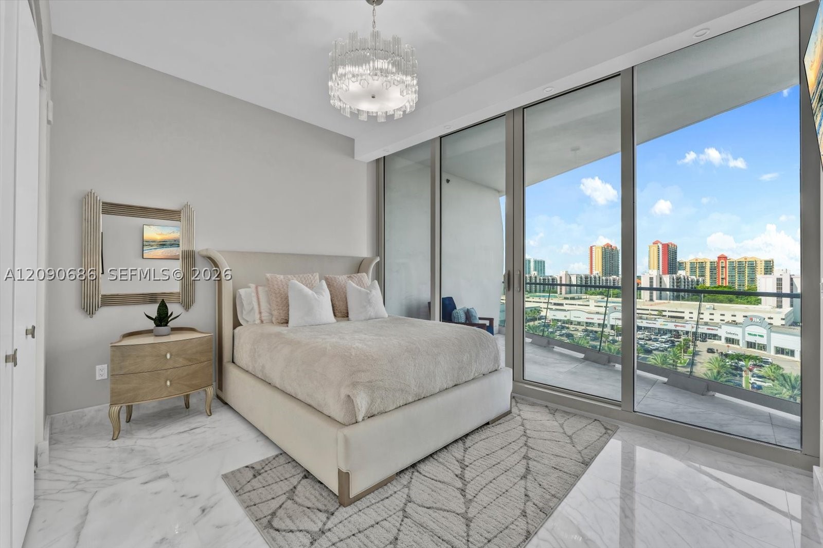 16901 Collins Ave #803, Sunny Isles Beach FL 33160