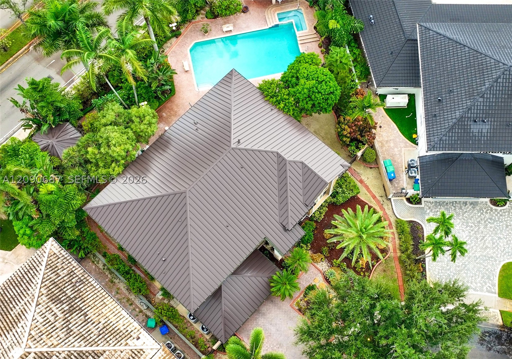 15935 NW 82nd Ct, Miami Lakes FL 33016