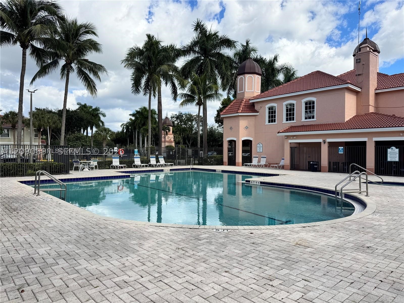 507 Belmont Ln #507, North Lauderdale FL 33068