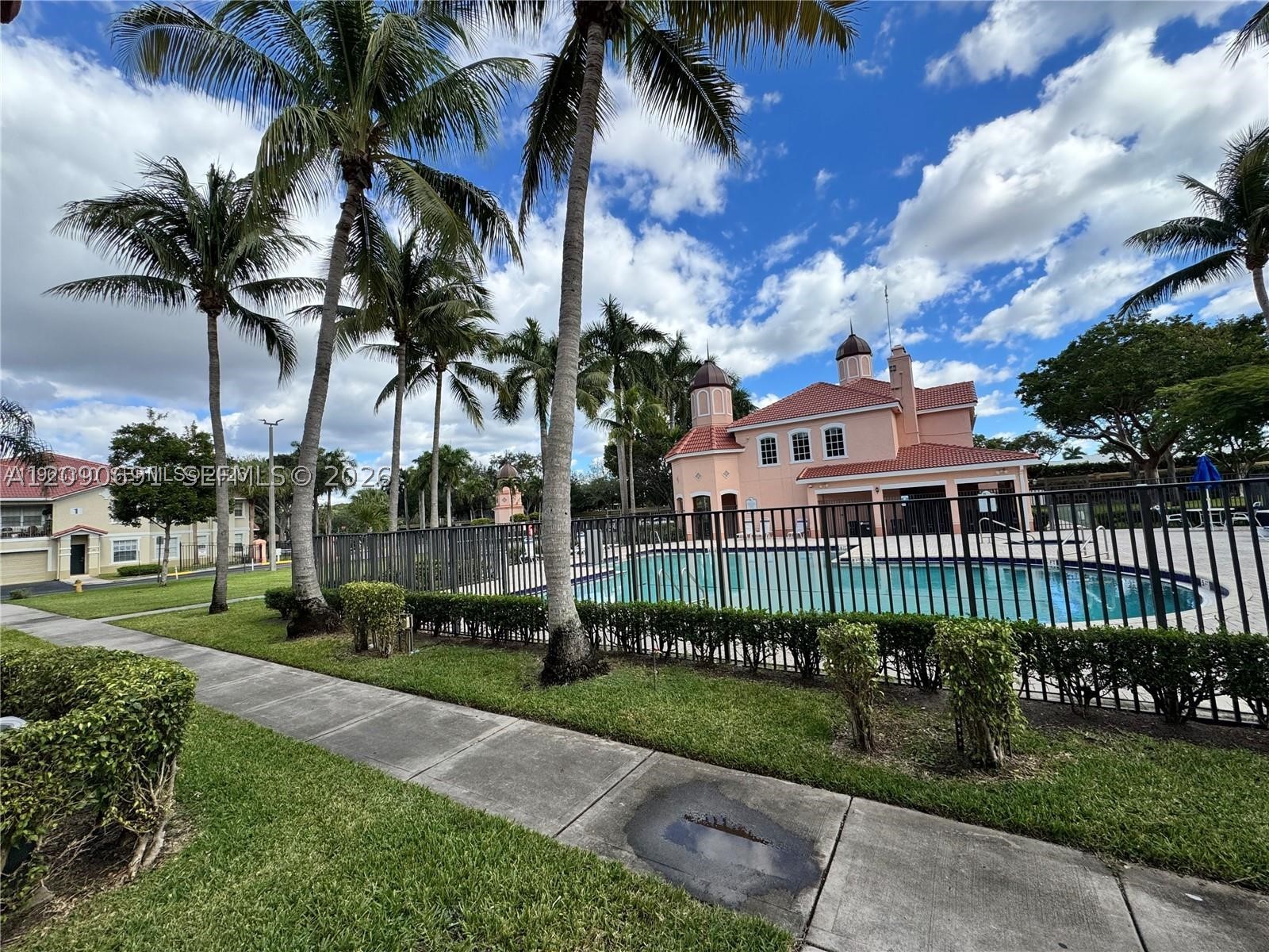 507 Belmont Ln #507, North Lauderdale FL 33068