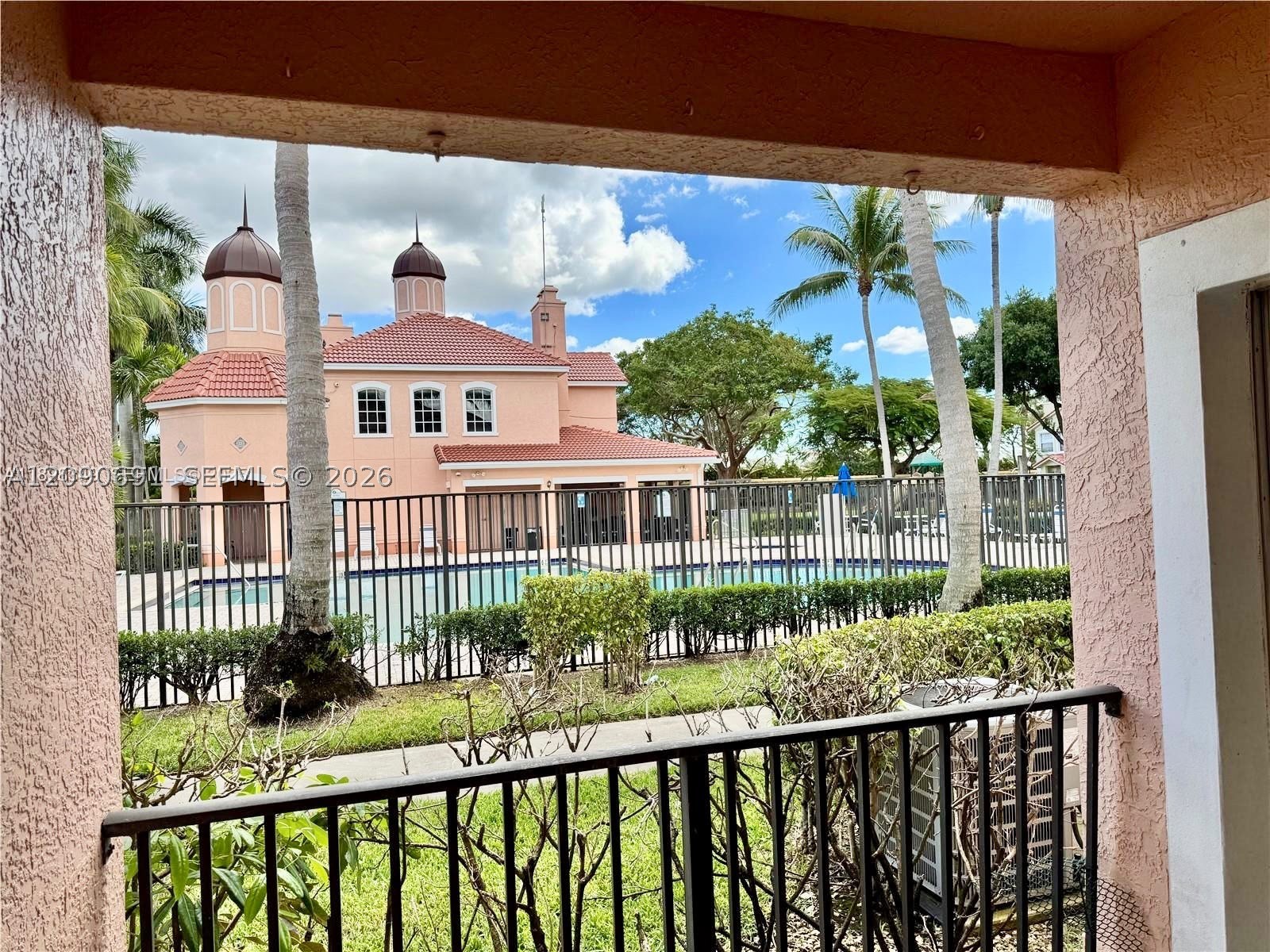 507 Belmont Ln #507, North Lauderdale FL 33068