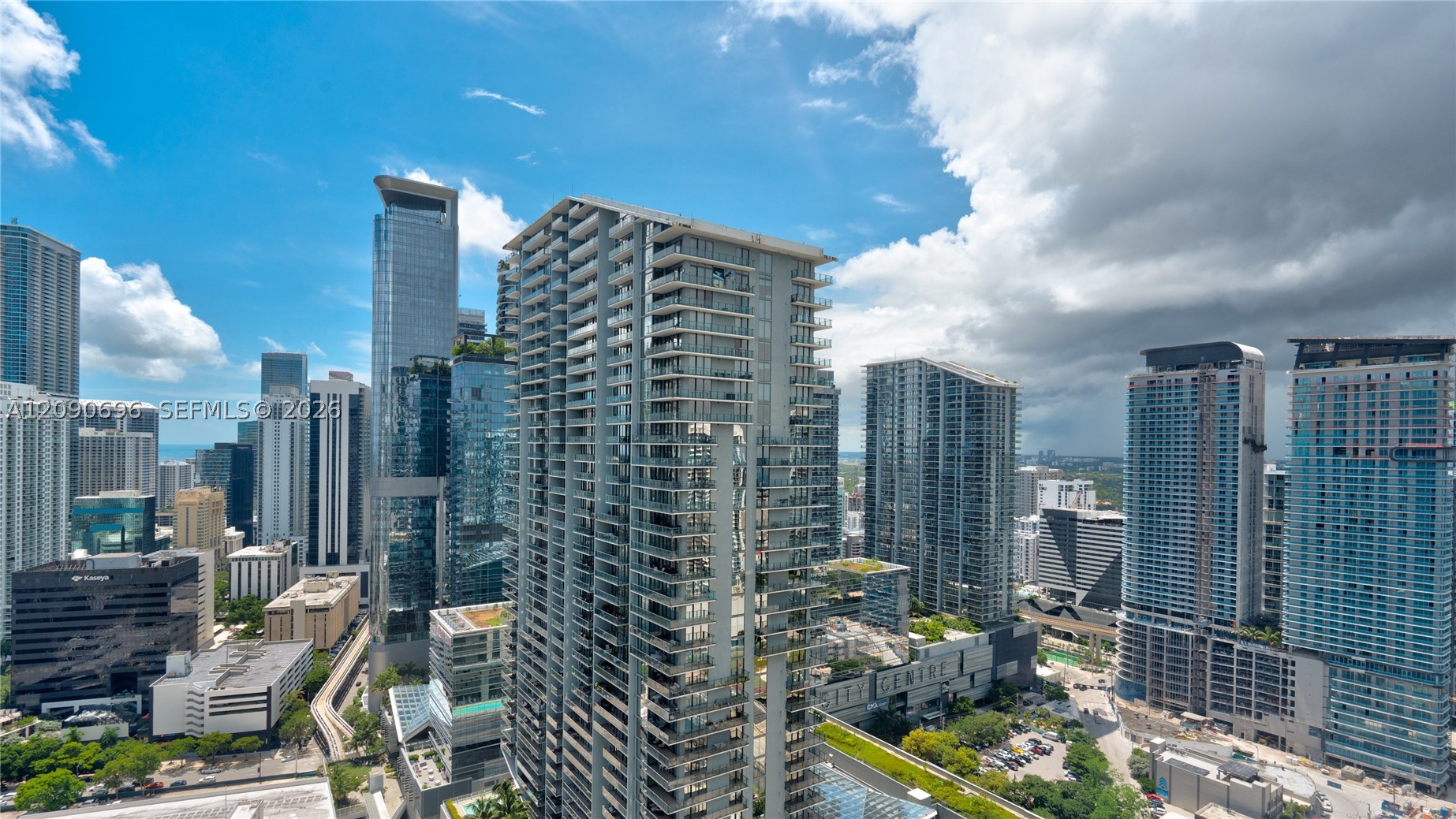41 SE 5th St #2212, Miami FL 33131