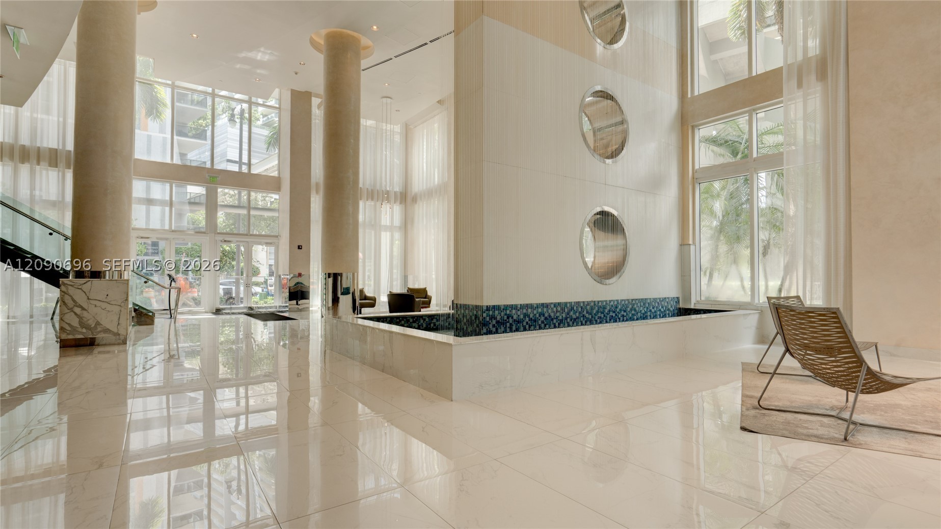 41 SE 5th St #2212, Miami FL 33131