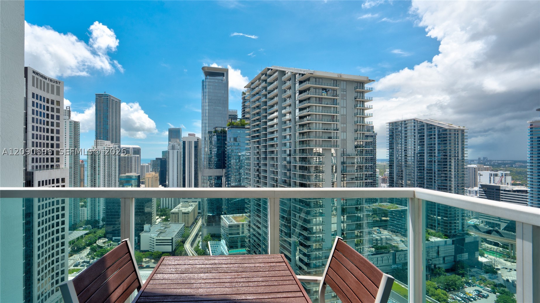 41 SE 5th St #2212, Miami FL 33131