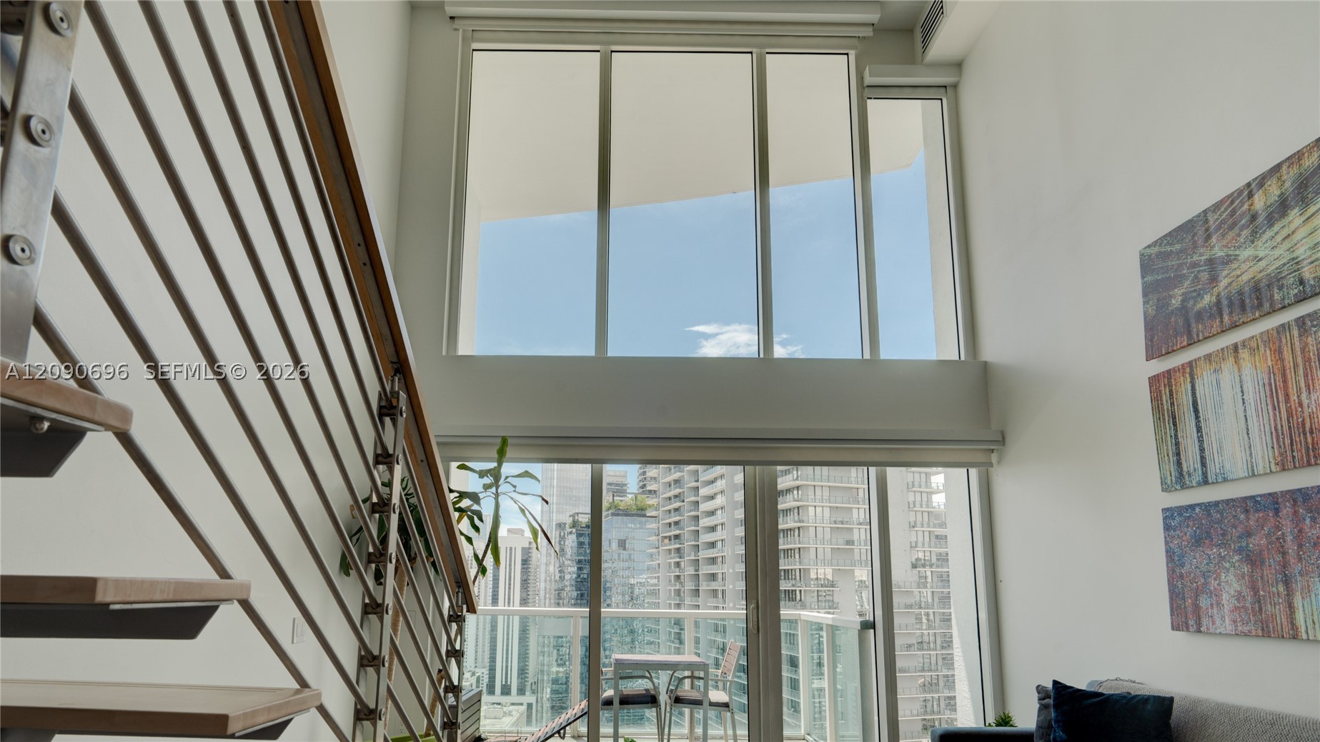 41 SE 5th St #2212, Miami FL 33131