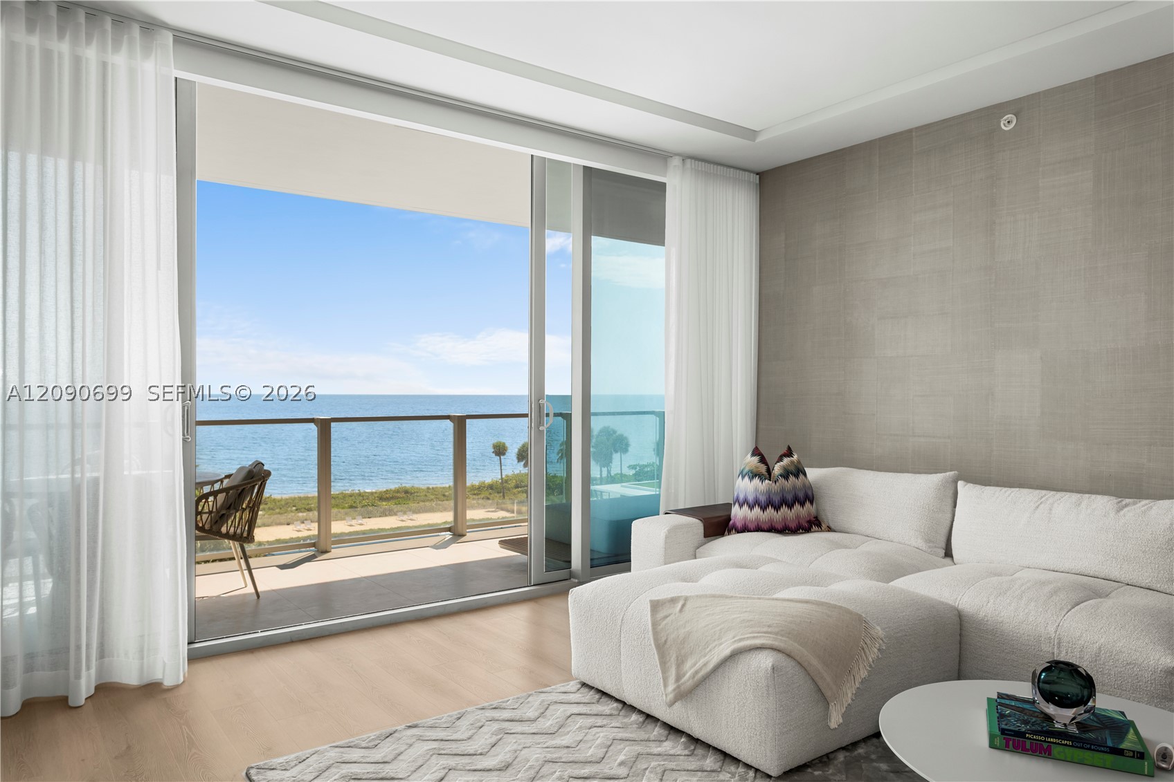 360 Ocean Dr #506S, Key Biscayne FL 33149