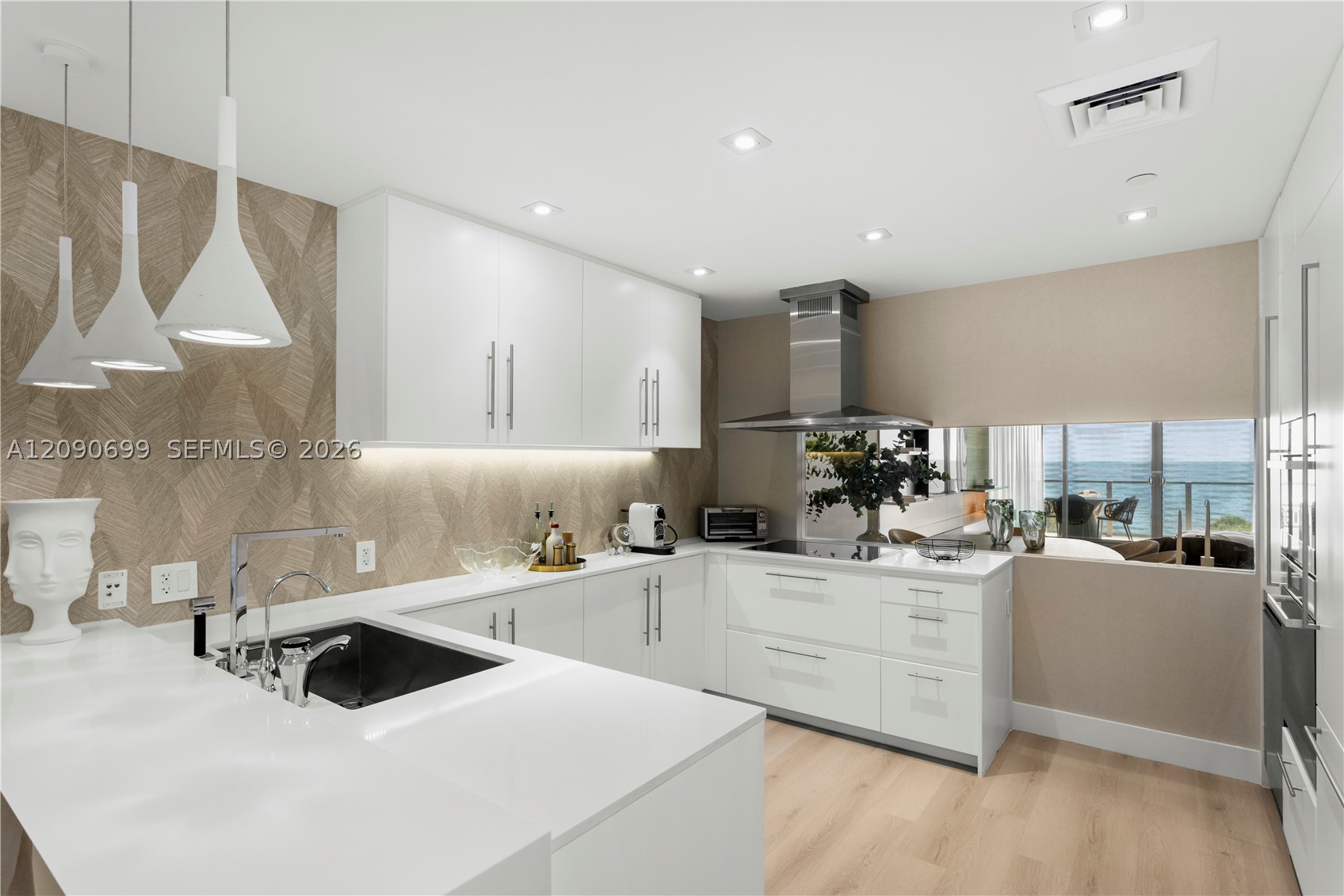 360 Ocean Dr #506S, Key Biscayne FL 33149