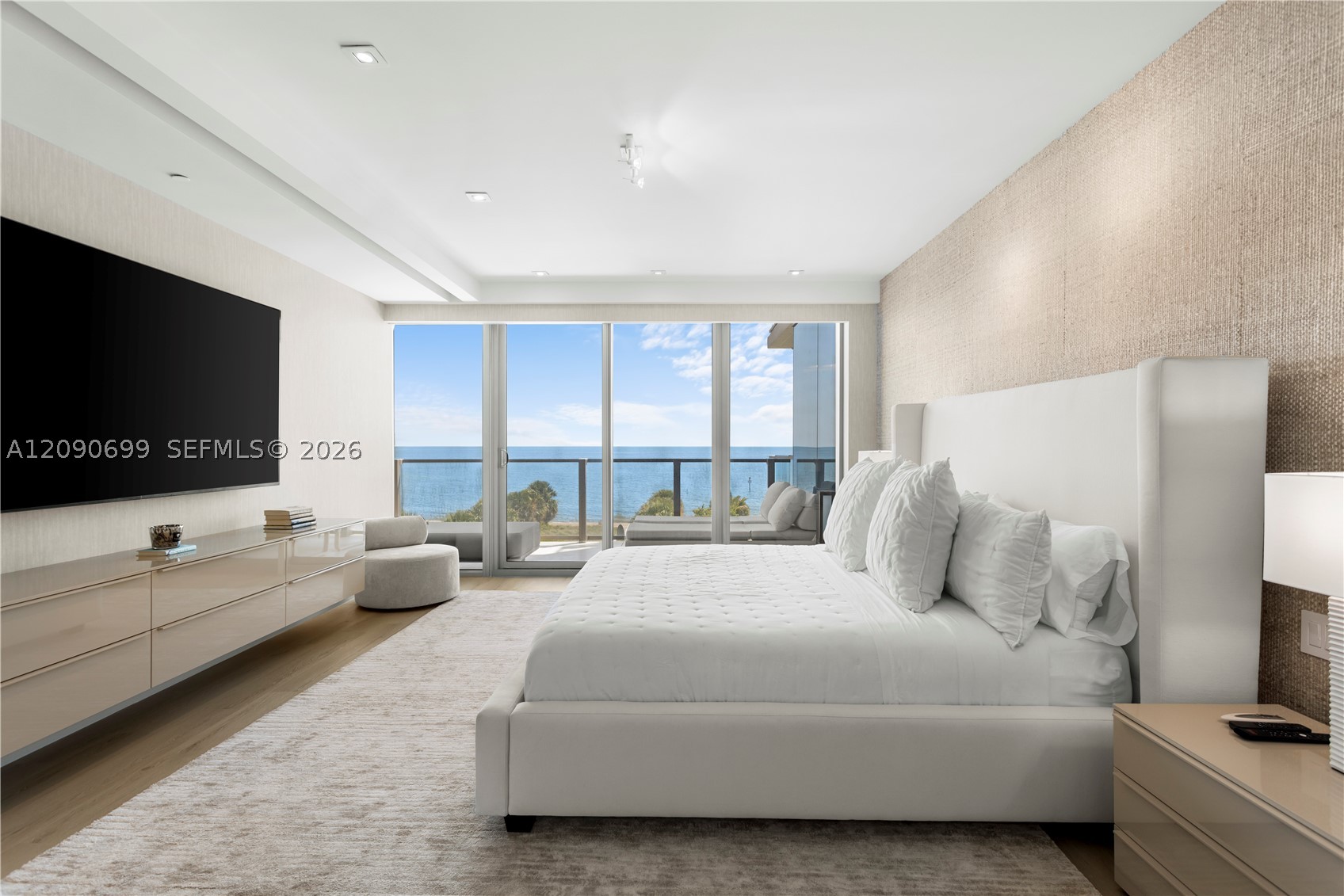 360 Ocean Dr #506S, Key Biscayne FL 33149
