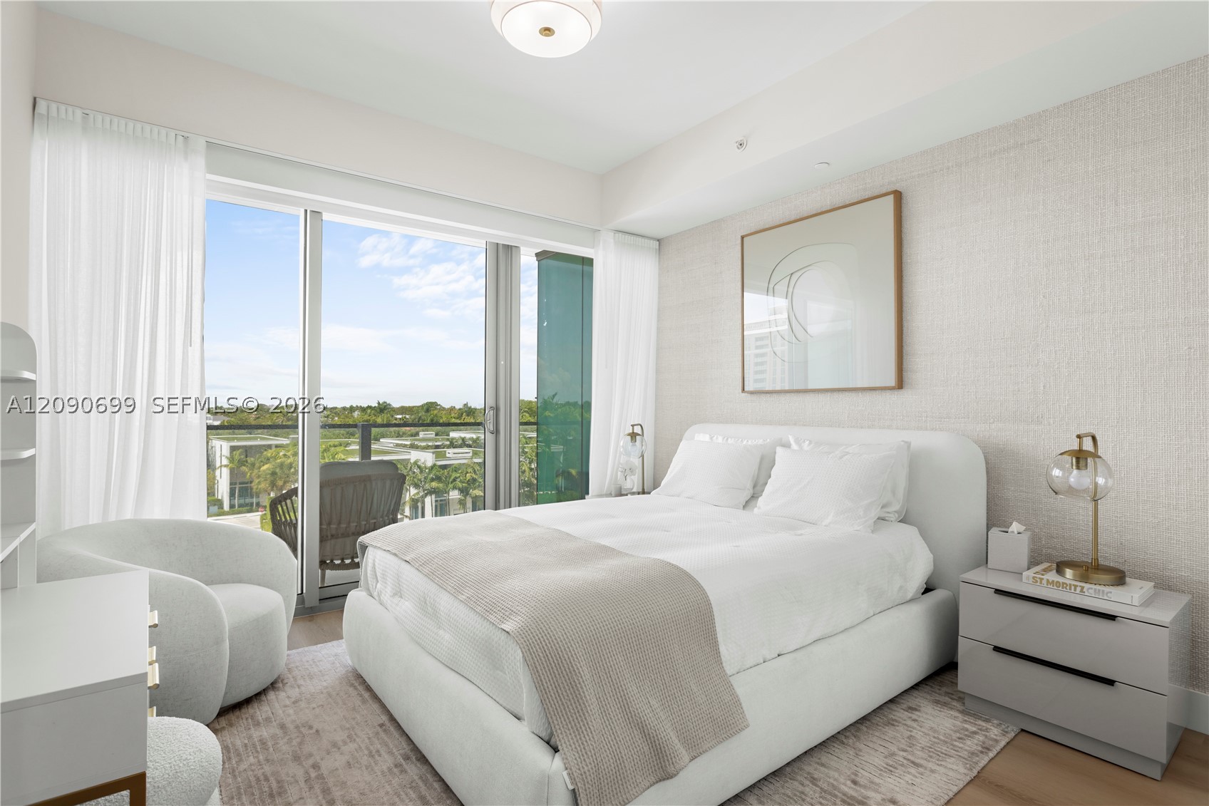 360 Ocean Dr #506S, Key Biscayne FL 33149