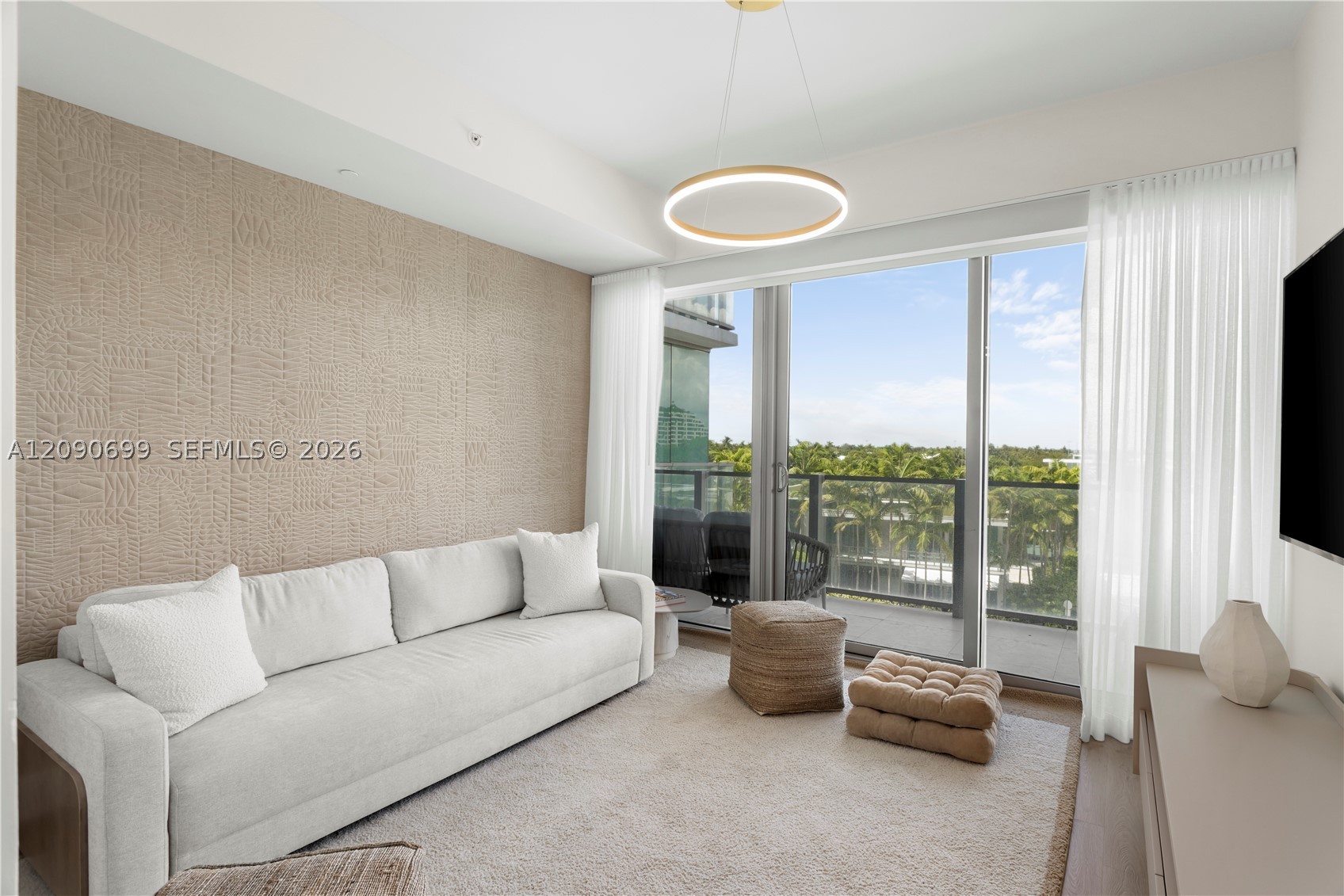 360 Ocean Dr #506S, Key Biscayne FL 33149