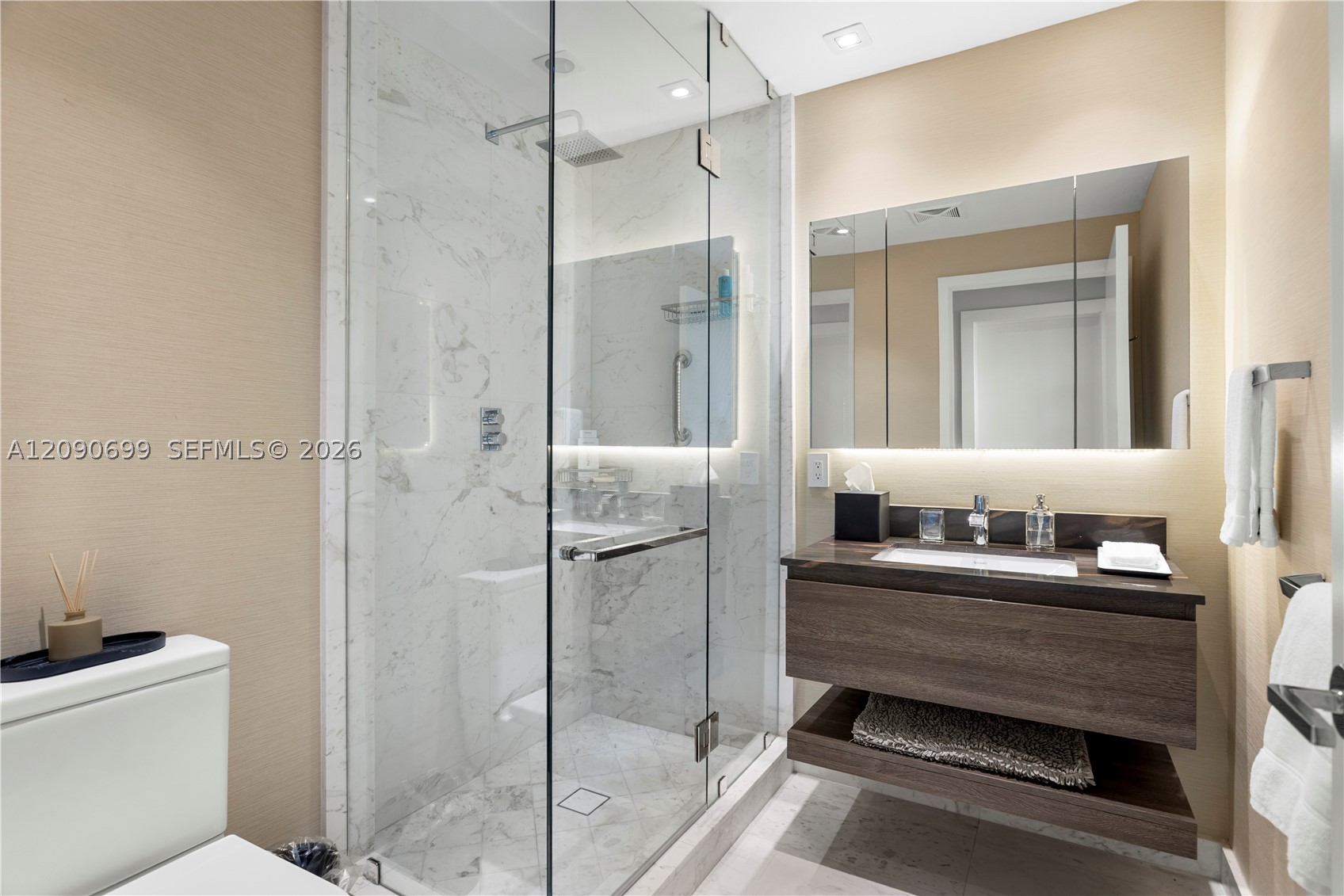360 Ocean Dr #506S, Key Biscayne FL 33149