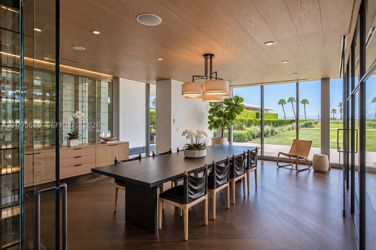 360 Ocean Dr #506S, Key Biscayne FL 33149