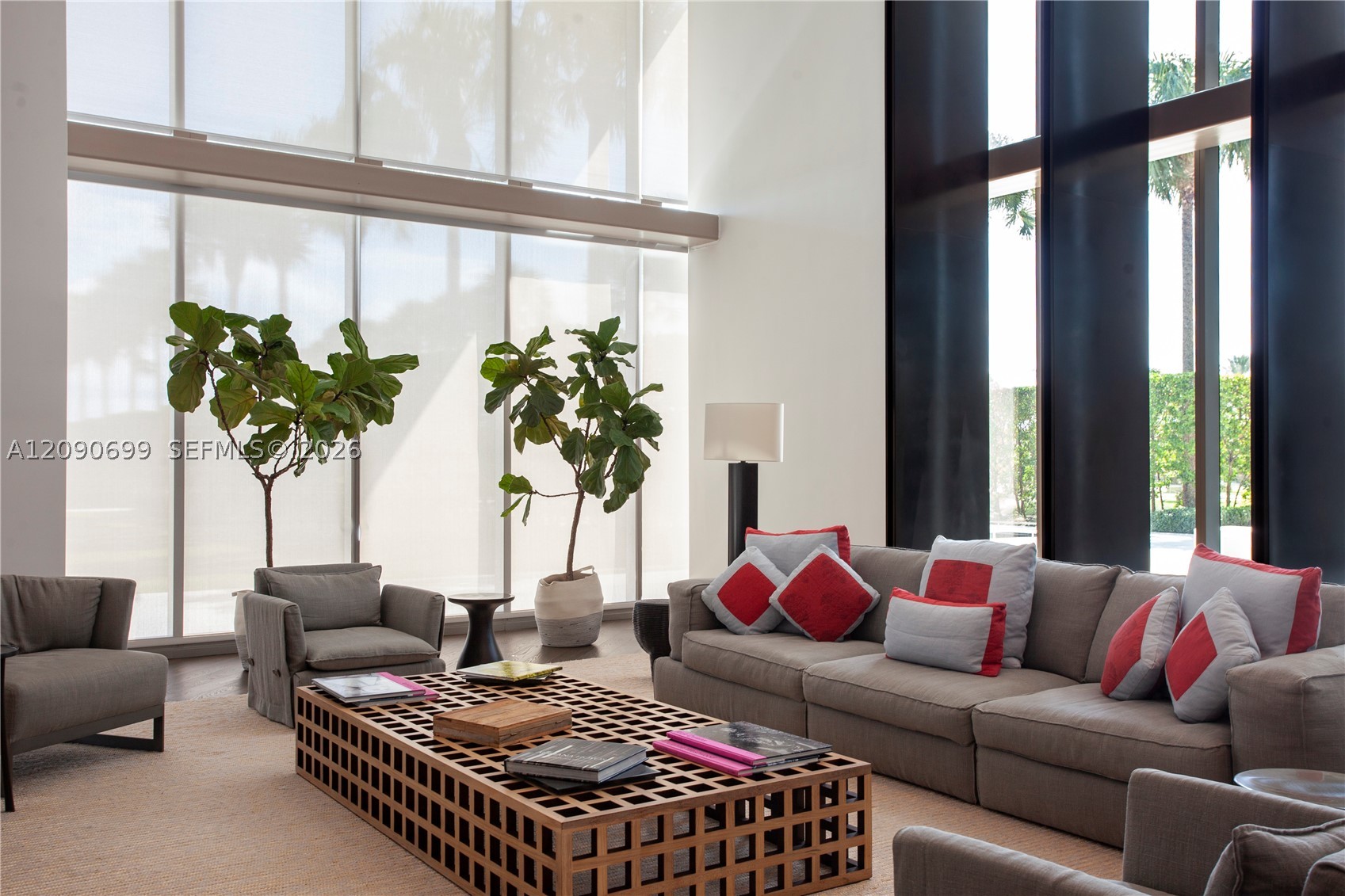 360 Ocean Dr #506S, Key Biscayne FL 33149
