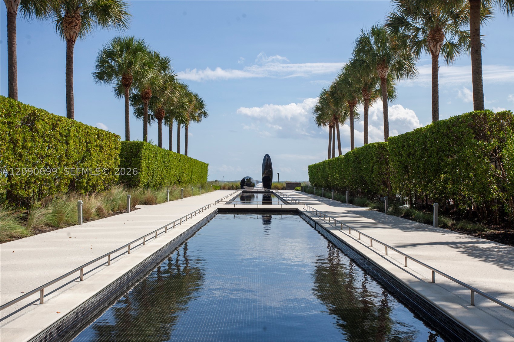 360 Ocean Dr #506S, Key Biscayne FL 33149