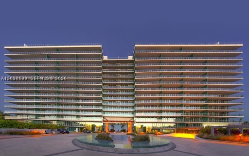 360 Ocean Dr #506S, Key Biscayne FL 33149