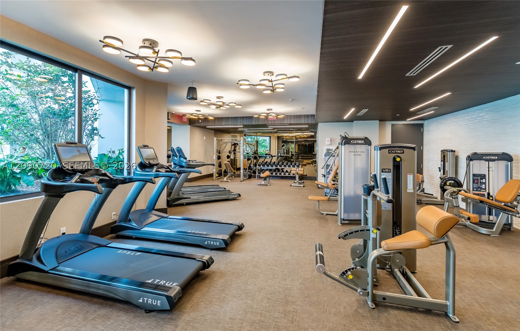 301 Altara Ave #734, Coral Gables FL 33146