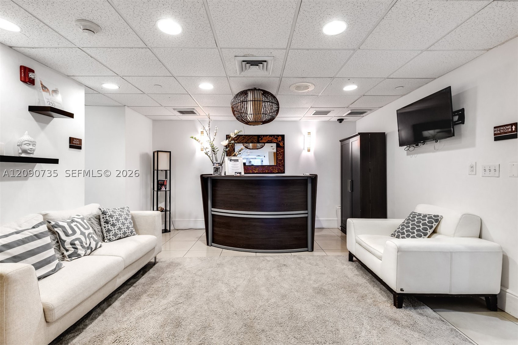 650 west ave #2710, Miami Beach FL 33139