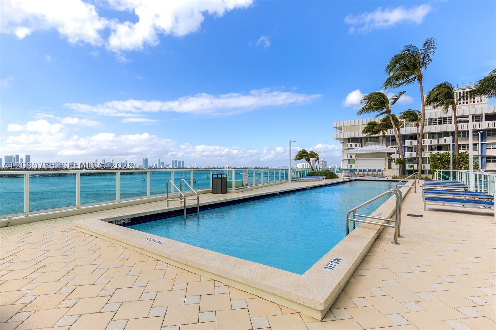 650 west ave #2710, Miami Beach FL 33139