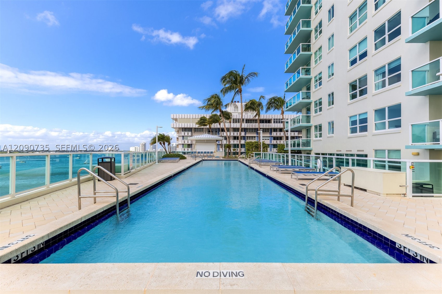 650 west ave #2710, Miami Beach FL 33139