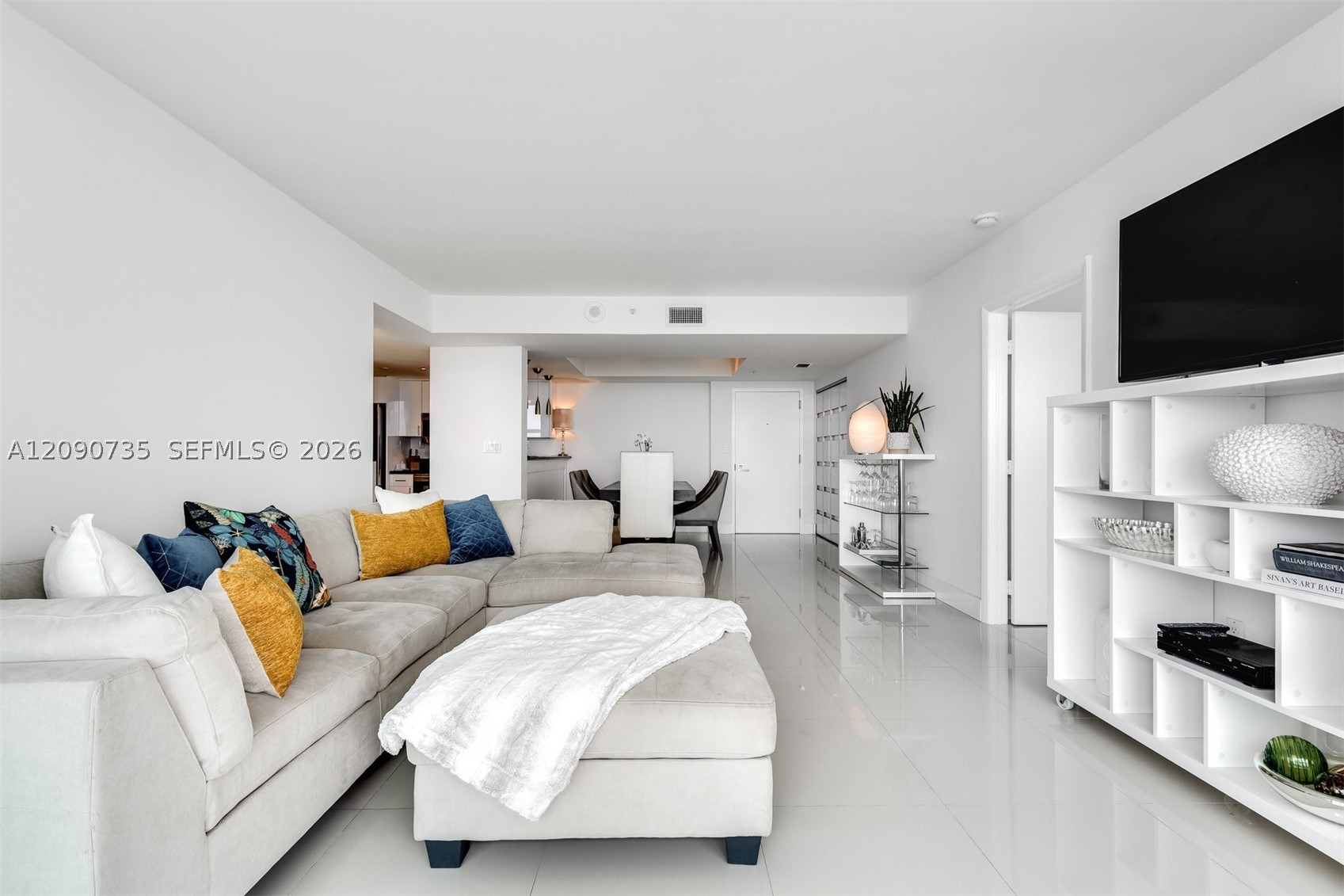 650 west ave #2710, Miami Beach FL 33139