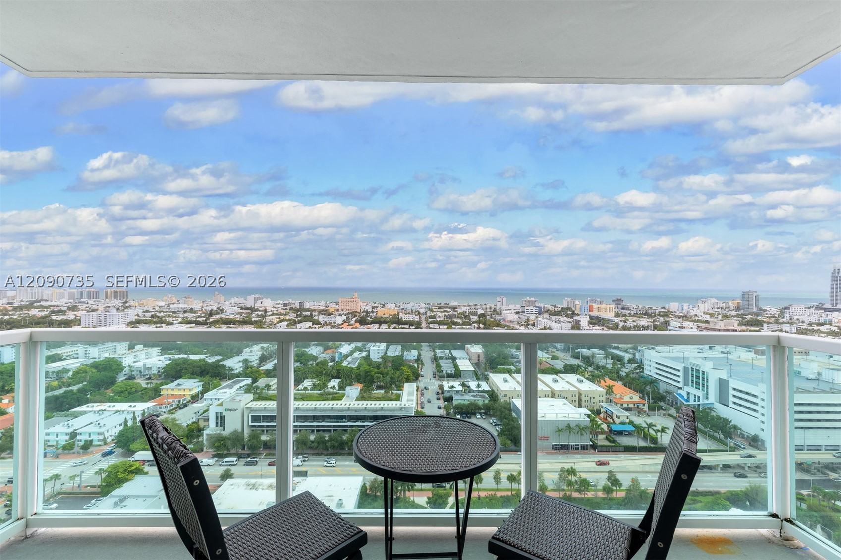 650 west ave #2710, Miami Beach FL 33139